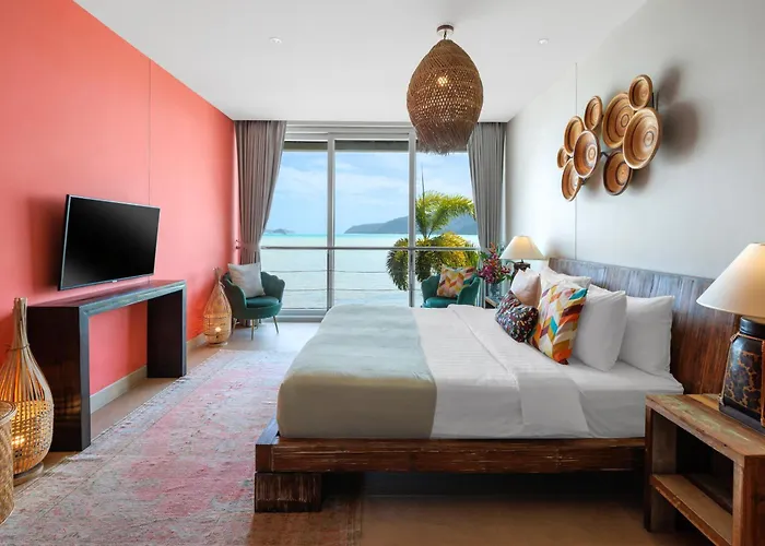 Selina Serenity Rawai Phuket